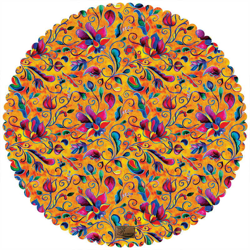 رومیزی رنس مدل TT2-42814