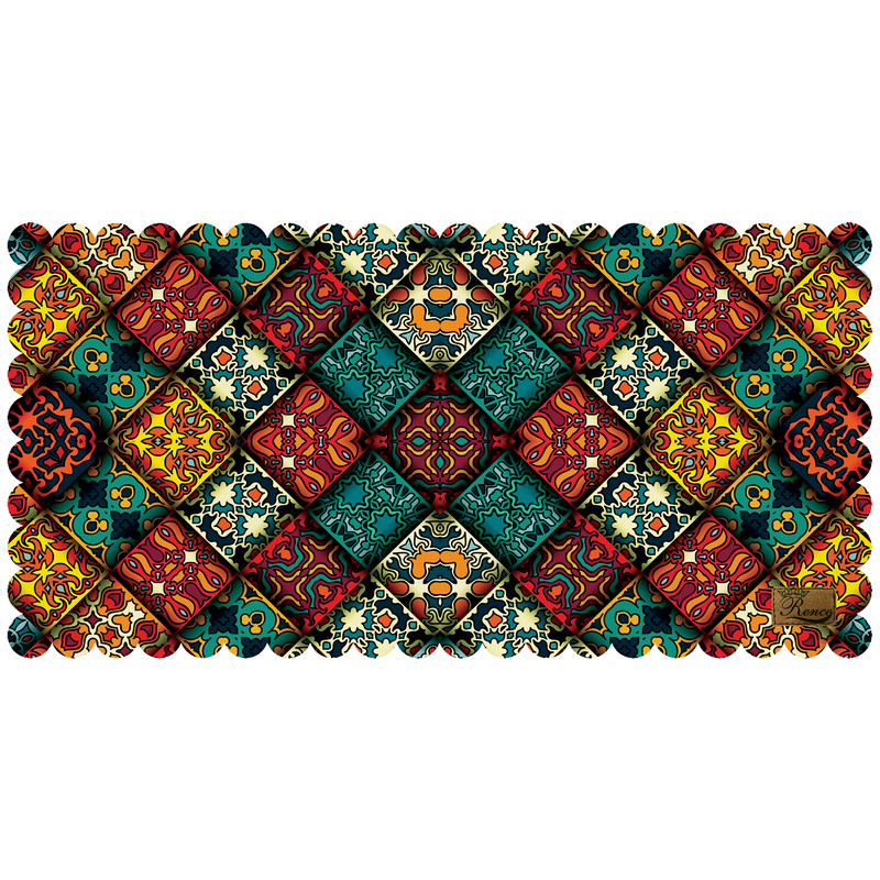 رانر رنس مدل R8-42078