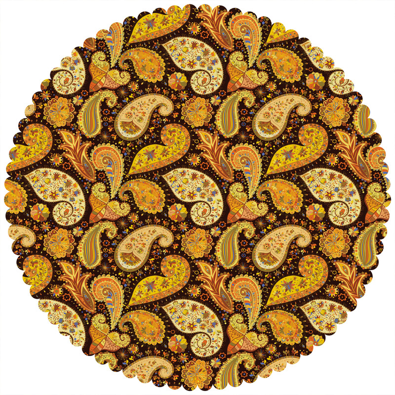 رومیزی مدل T2-42514
