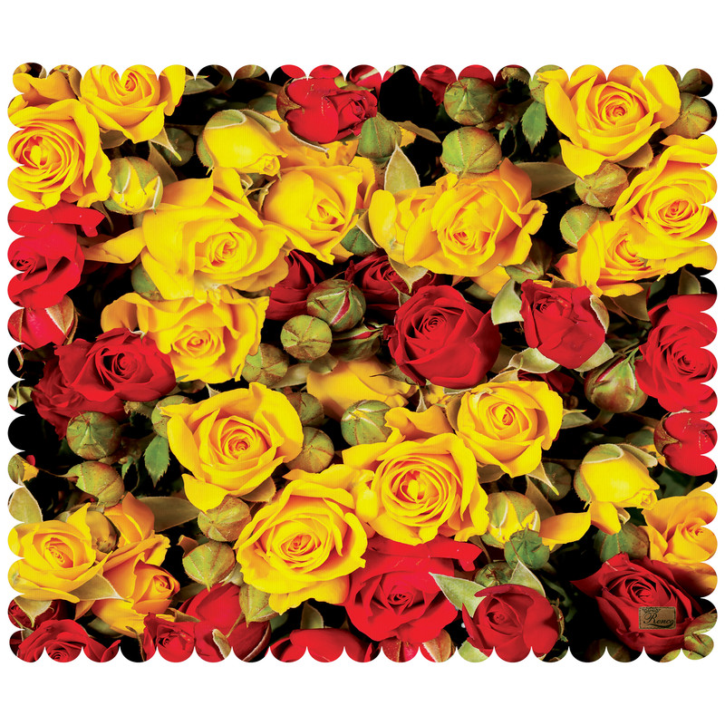 رومیزی رنس مدل T18-42800