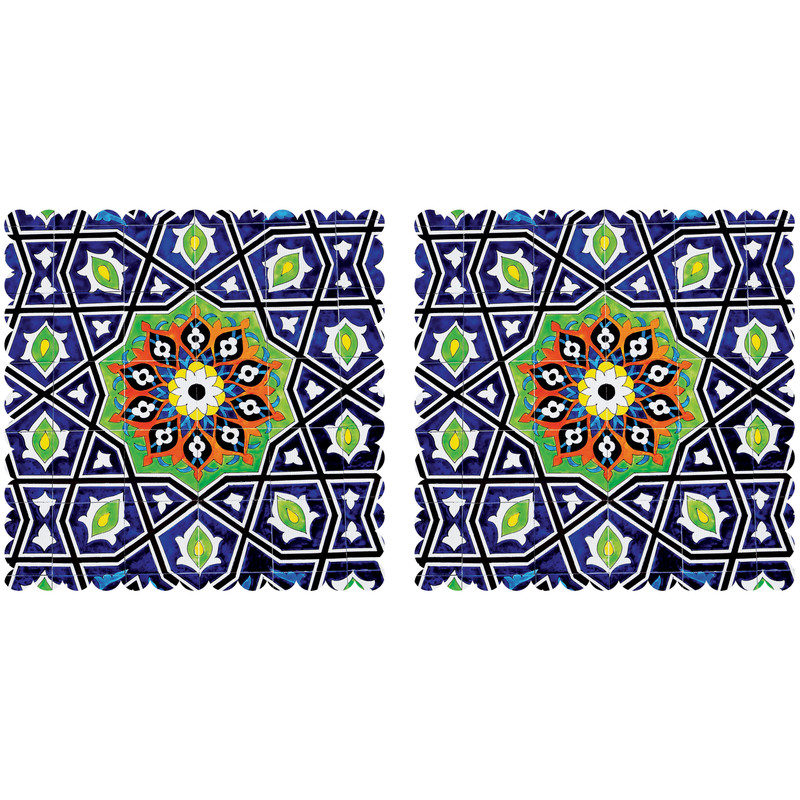 رومیزی مدل T3-42420 بسته 2 عددی