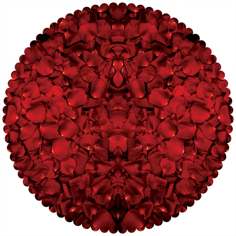 رومیزی مدل T2-42803