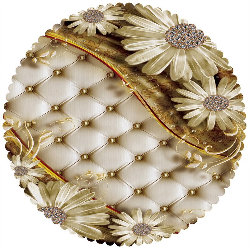 رومیزی مدل T2-42817