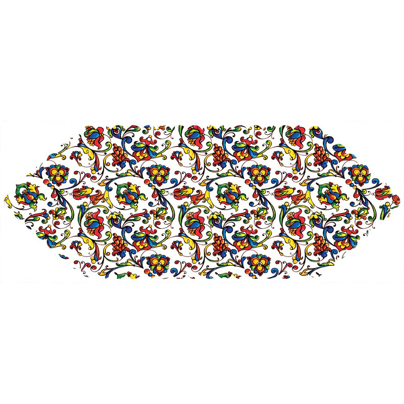 رانر رنس مدل R5-42081 سایز 100x40 سانتی متر