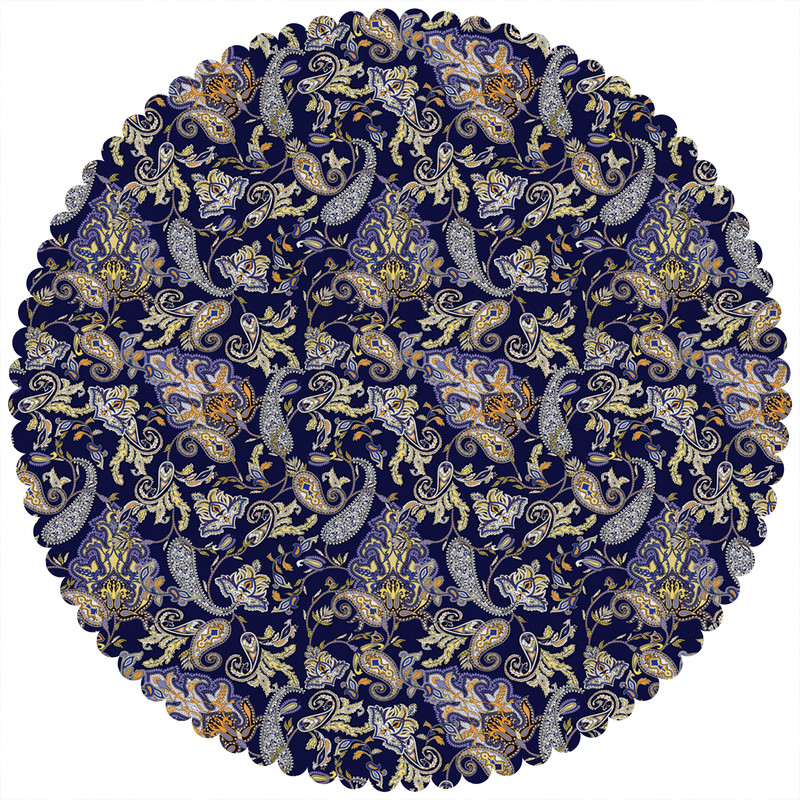 رومیزی مدل T2-42406