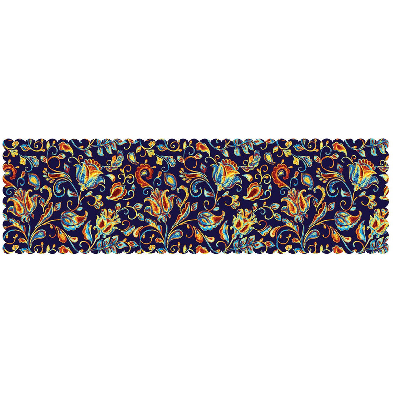 رانر رنس مدل R3-42070 سایز 130x40 سانتی متر