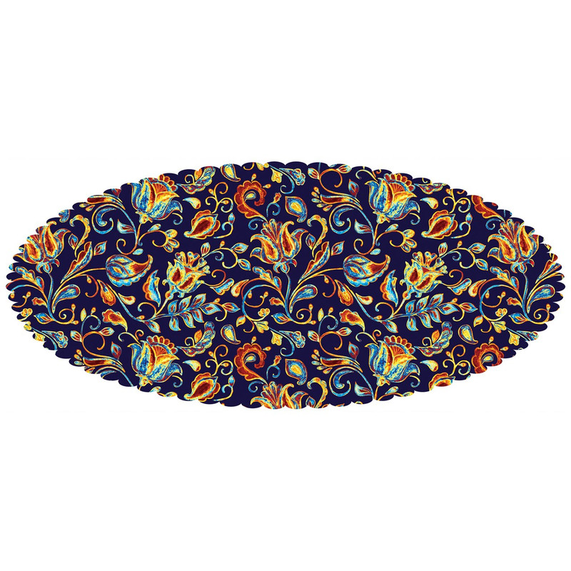 رانر رنس مدل R2-42070 سایز 100x40 سانتی متر
