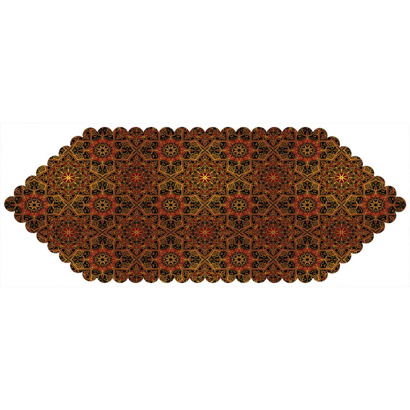 رانر رنس مدل R5-42073 سایز 100x40 سانتی متر
