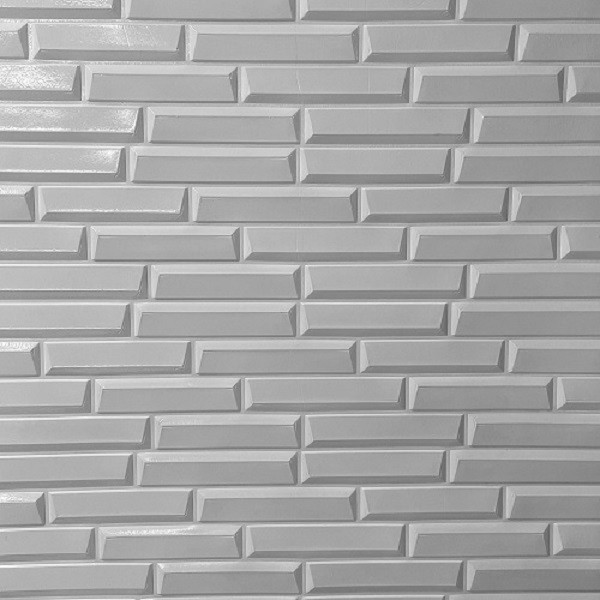 دیوارپوش مدل اجری مشبک بسته 20 عددی