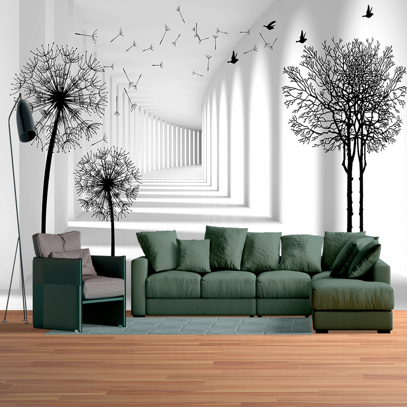 پوستر دیواری مدل EM458