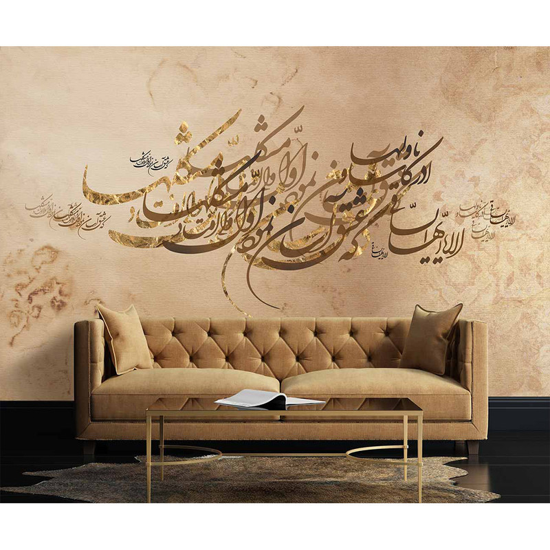 پوستر سه بعدی ژیوار کد S-160