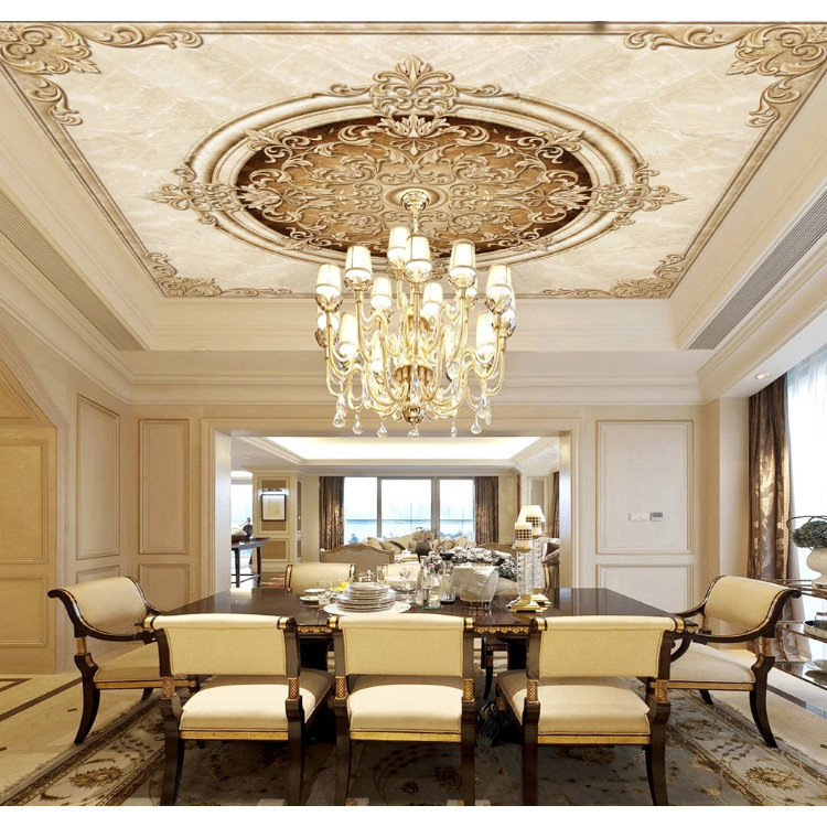 پوستر سقفی سه بعدی مدل PS-516353311