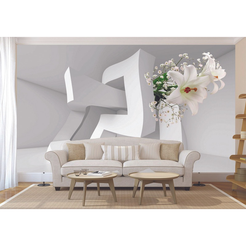 پوستر سه بعدی ژیوار کد F-5815