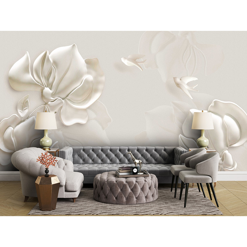 پوستر دیواری کاما کد G-3680