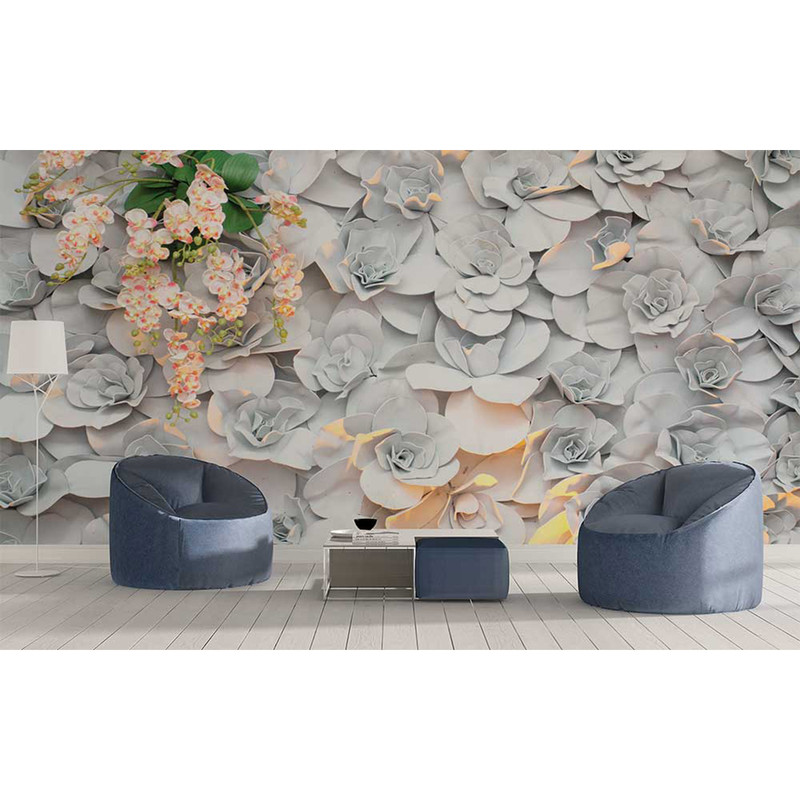 پوستر دیواری کاما کد F-8587