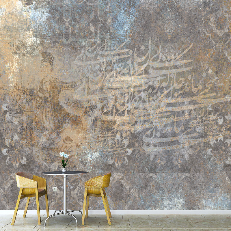 پوستر دیواری کد 39191760