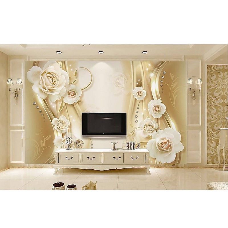 پوستر دیواری سه بعدی کد 15809634