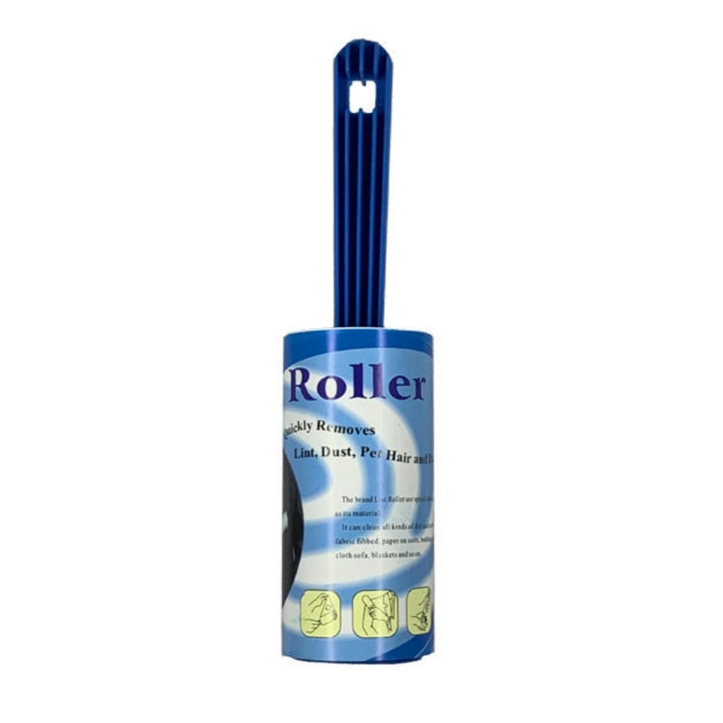 پرزگیر لباس مدل ROLLER 001