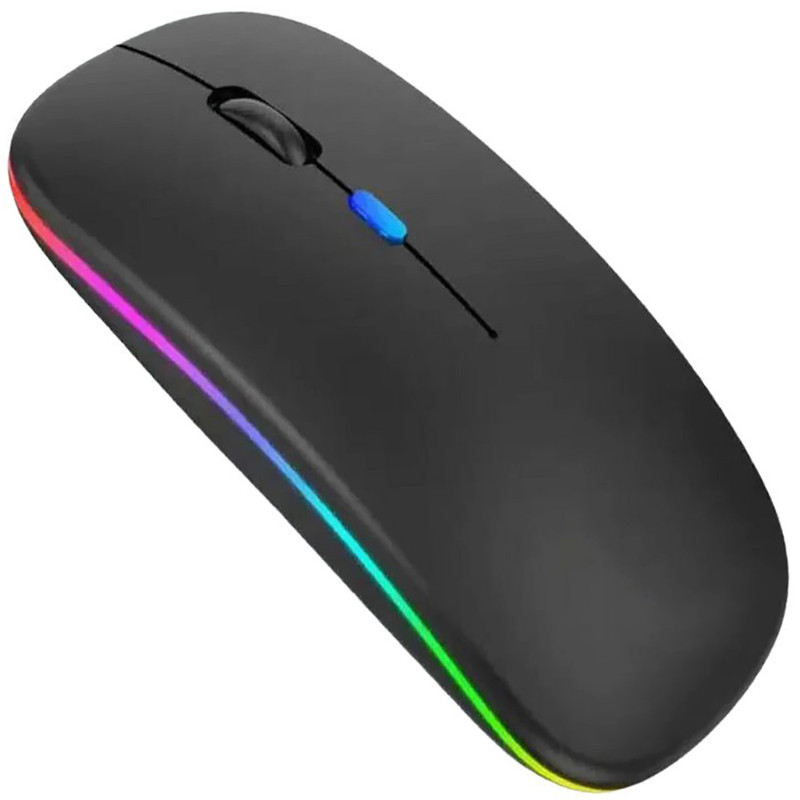 ماوس بی سیم گیمینگ مدل SILENT-W10 کد 2026
