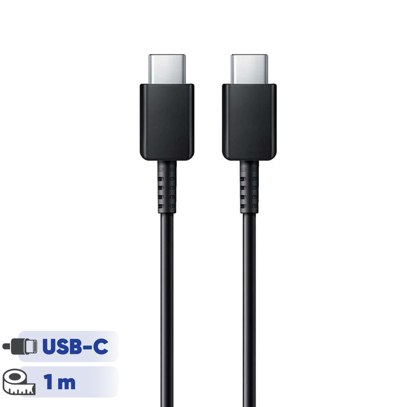 کابل USB-C گلکسی مدل 25W VIETNAM طول 1 متر
