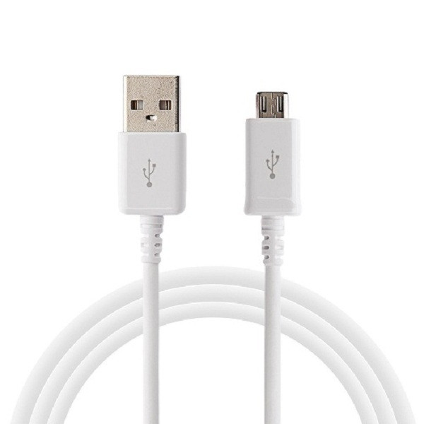 کابل تبدیل USB به microUSB مدل DU4 طول 1 متر