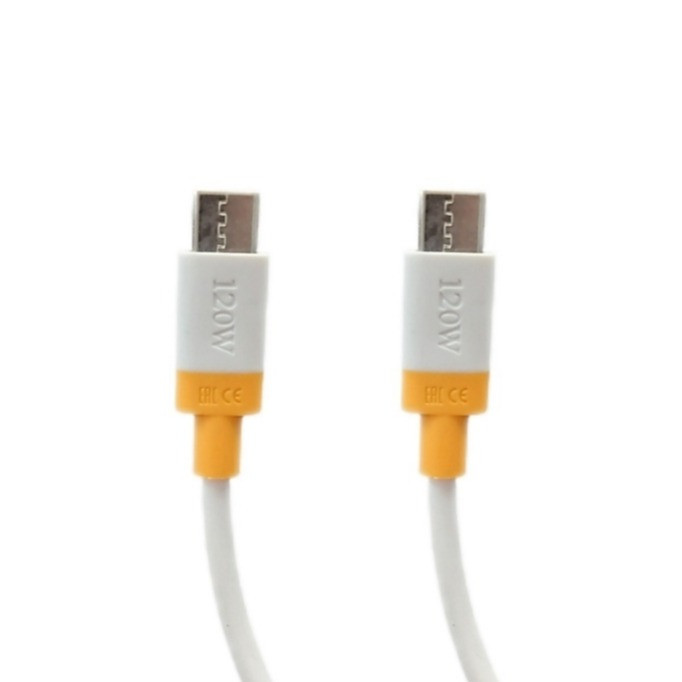 کابل تبدیل USB-C ای پلاس 120 وات مدل SUPER FAST CHARGE 120W VIETNAM