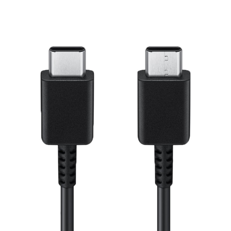 کابل تبدیل USB به USB-C مدل EP-DN975BBGWW طول 1 متر