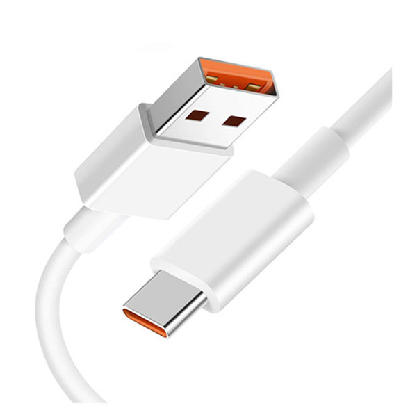 کابل تبدیل USB به USB-C مدل Mi 11 طول 1 متر