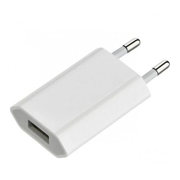 شارژر دیواری 5 وات اکی یس مدل APL-EU-PIN