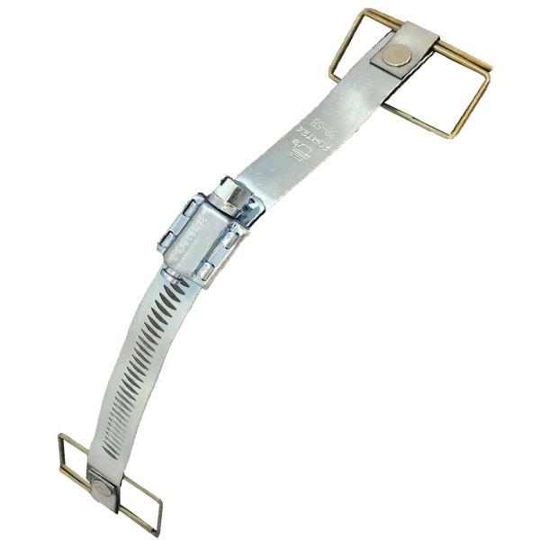 بست باتری موتور سیکلت وارون مدل A-66