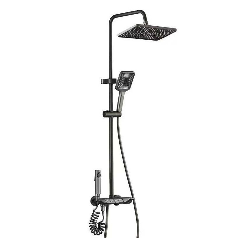 دوش حمام مدل V8